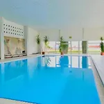דירה Bodenseepanorama Mit Wunderschoenem Alpenpanorama Und Indoor-pool Oberteuringen