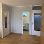 Bodenseepanorama Mit Wunderschoenem Alpenpanorama Und Indoor-pool דירה Oberteuringen