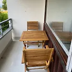 Bodenseepanorama Mit Wunderschoenem Alpenpanorama Und Indoor-pool