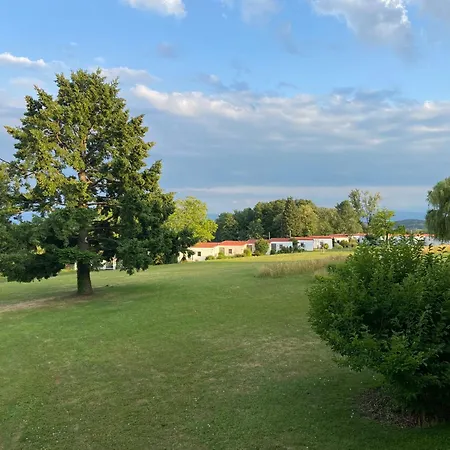Bodenseepanorama Mit Wunderschoenem Alpenpanorama Und Indoor-pool