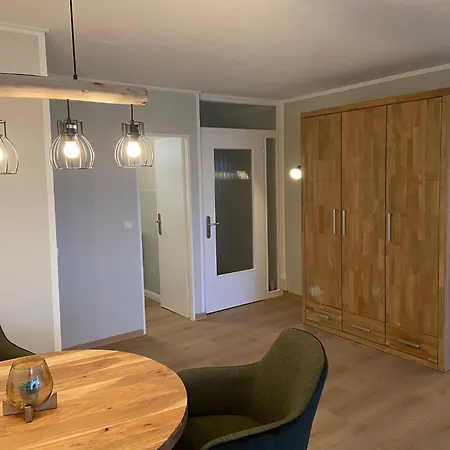 Bodenseepanorama Mit Wunderschoenem Alpenpanorama Und Indoor-pool Oberteuringen