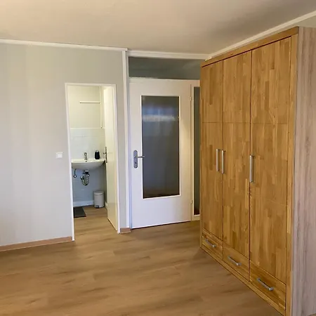 Bodenseepanorama Mit Wunderschoenem Alpenpanorama Und Indoor-pool *