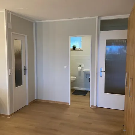 Bodenseepanorama Mit Wunderschoenem Alpenpanorama Und Indoor-pool Apartment Oberteuringen