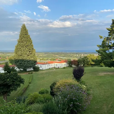 Apartment Bodenseepanorama Mit Wunderschoenem Alpenpanorama Und Indoor-pool *