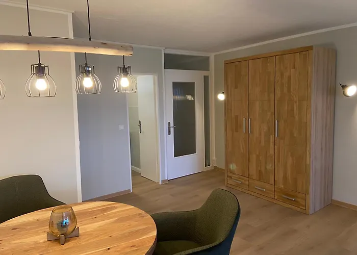 Bodenseepanorama Mit Wunderschoenem Alpenpanorama Und Indoor-pool Oberteuringen