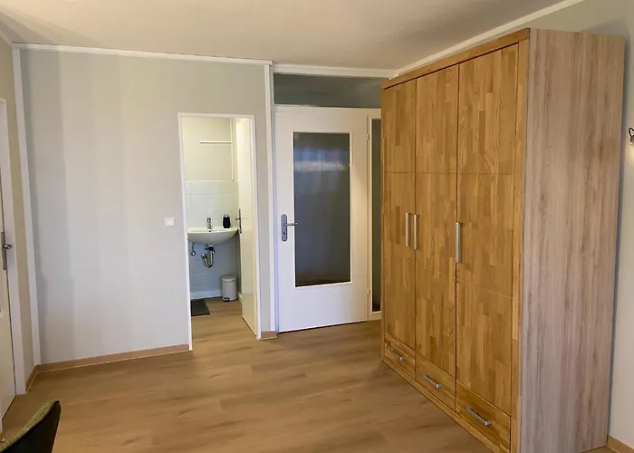 Bodenseepanorama Mit Wunderschoenem Alpenpanorama Und Indoor-pool *