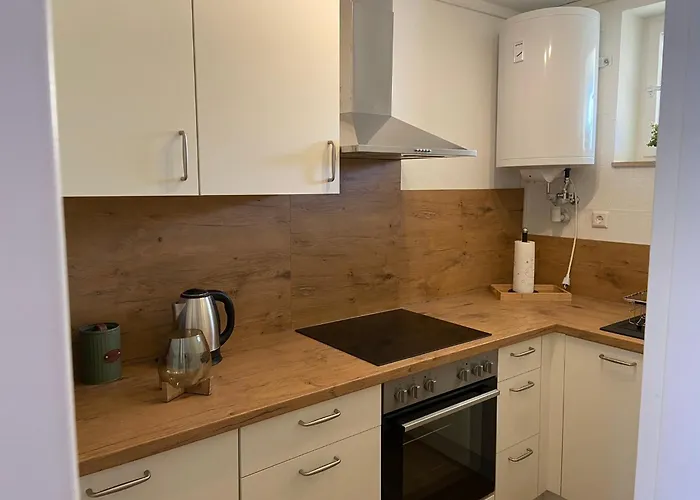 Apartamento Bodenseepanorama Mit Wunderschoenem Alpenpanorama Und Indoor-pool Oberteuringen