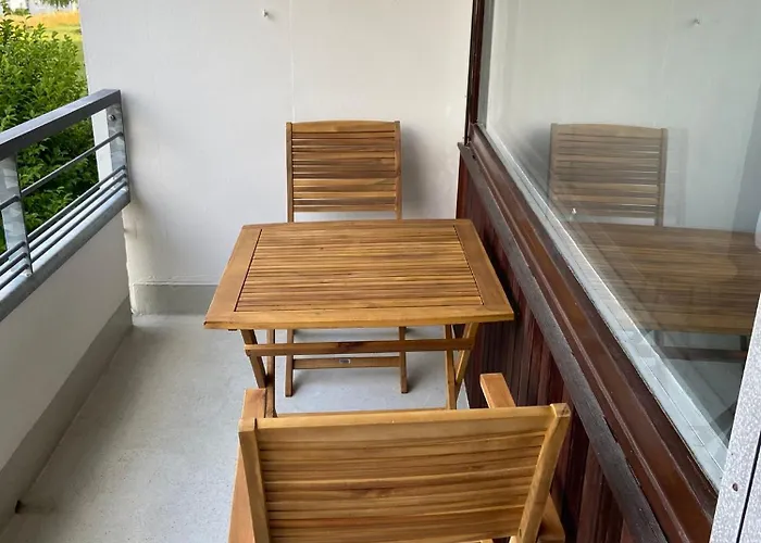 Bodenseepanorama Mit Wunderschoenem Alpenpanorama Und Indoor-pool